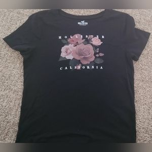 Gently Used Hollister tshirt